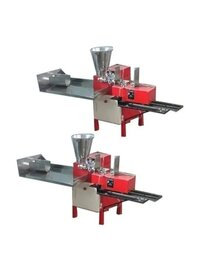 Fully Automatic Agarbatti Making Machine - Capacity: 30 Kg/hr