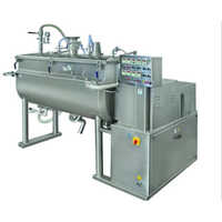 Fully Automatic Detergent Making Machine - Capacity: 90 Kg/hr