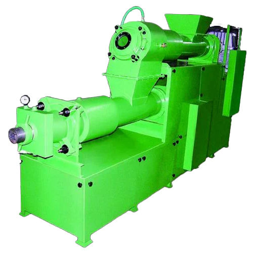 Heavy Duty Soap Making Machine