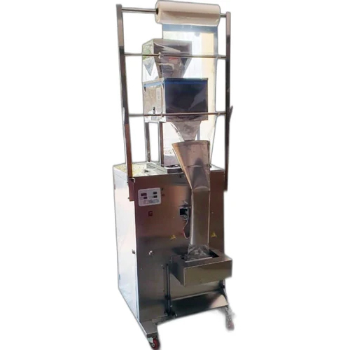 Automatic Spice Packing Machine