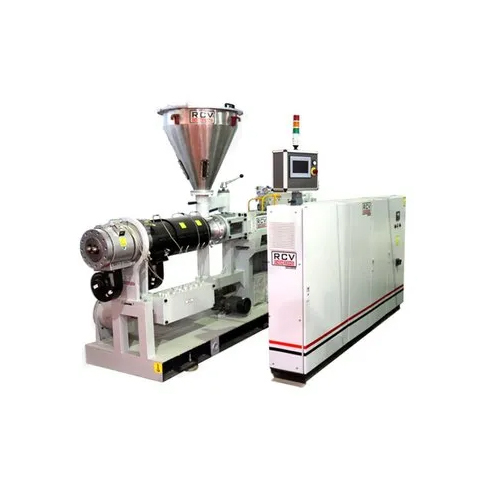 Automatic Pvc Casing Pipe Making Machine