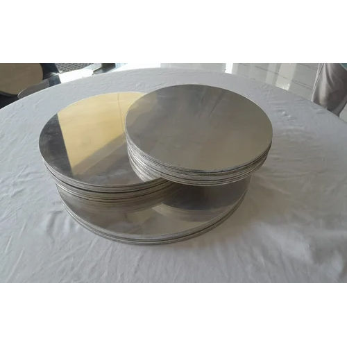 ALUMINIUM Round Soft Aluminum Circle For Cookware