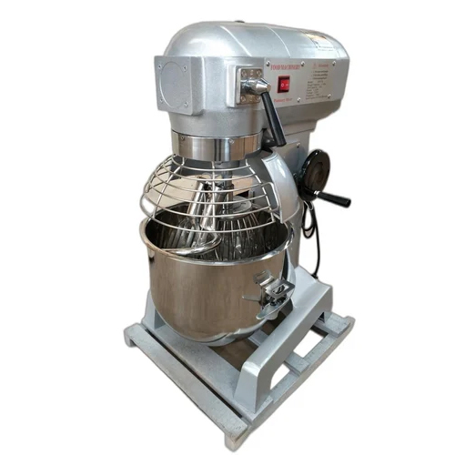 Commercial Planetary Mixer Machine