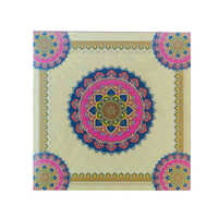 Designer Shagun Cash Envelopes - Coated Paper, Customized Size , Elegant & Functional Design For Gifting Cash And Gift Cards