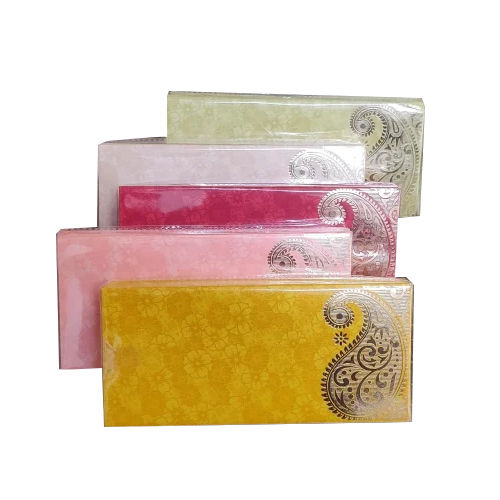 Designer Shagun Envelopes