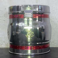 Stainless Steel Container