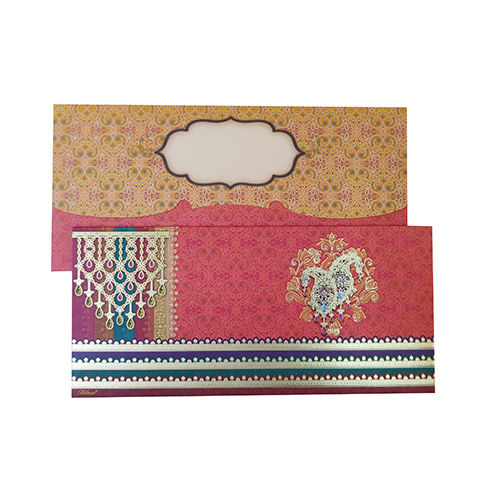 Fancy Shagun Envelopes