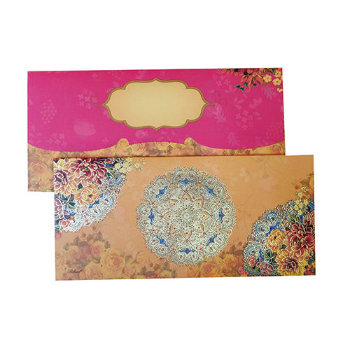 Fancy Shagun Envelopes