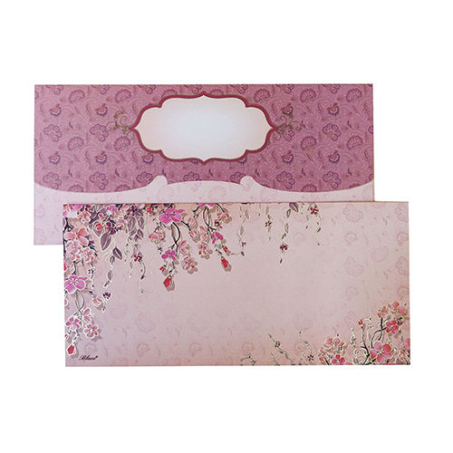 Fancy Shagun Envelopes