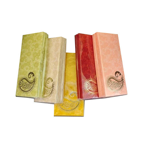 Designer Shagun Envelopes