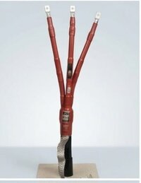 Heat Shrinkable Joints Global Kit - Application: Industrial