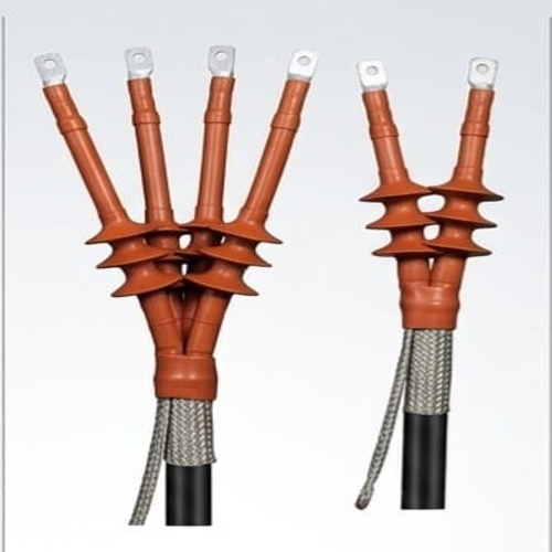 Heat Shrinkable Joints