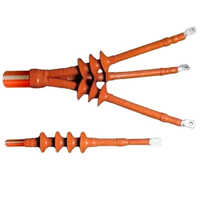 13 Kv Heat Shrinkable Joints