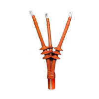 Electrical Cable Joints