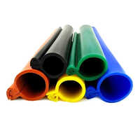 Overhead Insulation Sleeves