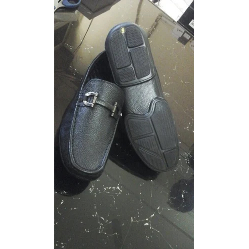 Brown Loffer Shoes