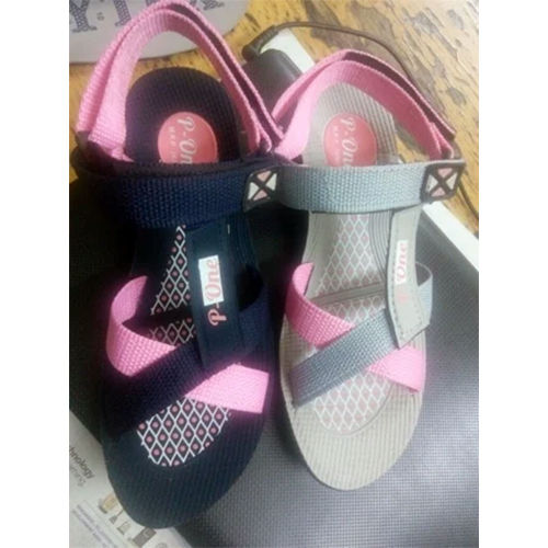 Girls Flat Sandals