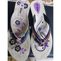 Summer Ladies Flat Sandals