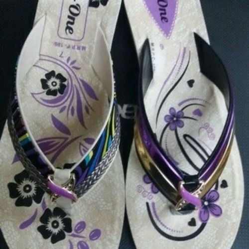 Ladies Sandal