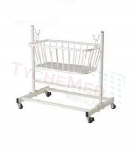 Baby Cradle On Stand - Kay2K-7401 Application: Hospital