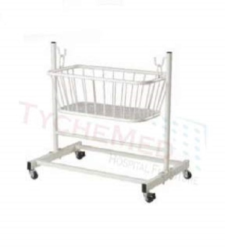 Baby Cradle On Stand - KAY2K-7401