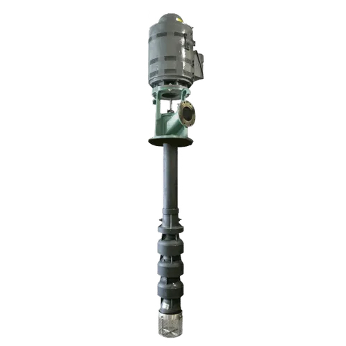 Vertical Turbine Pump