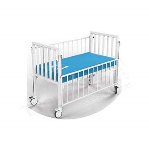 Deluxe Pediatric Bed - KAY2K-1702