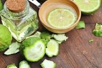Lime Fragrance Oil - Age Group: All Age Group