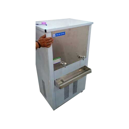 Industrial Water Cooler - Capacity: 5 Ltr/Hr