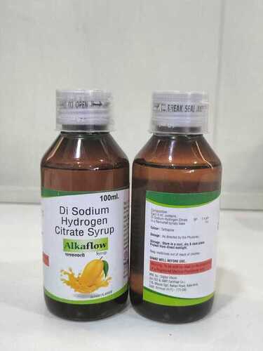 Disodium Hydrogen Citrate 1.37