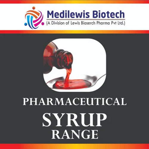 Allopathic PCD Pharma Franchise Syrup