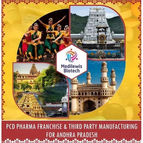 PCD Pharma Franchise in Andhra Pradesh