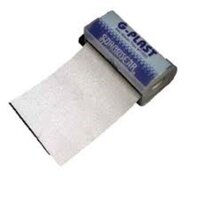 G-plast - 2.5x250 Cm | Non-woven Medical Tape, Soft Skin-friendly Adhesive, Breathable & Comfortable