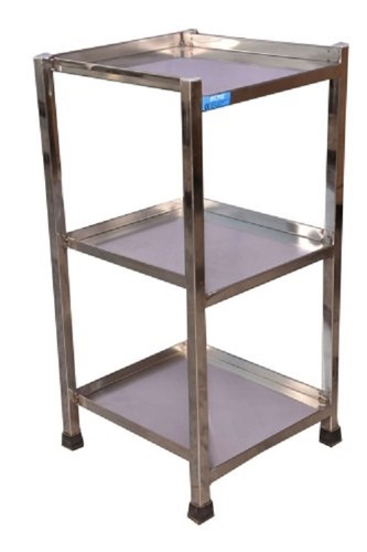 Hospital Bed Side Locker - KAY2K-6005