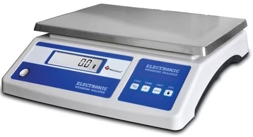 Wenser Table Top Balance High Precision Balance - Ttb20Hh Accuracy: 0.1 Gm