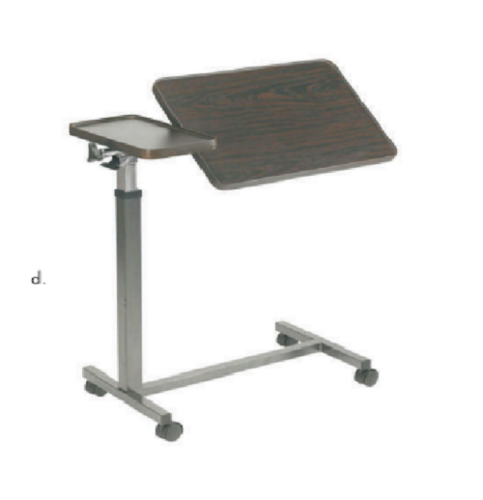 Over Bed Table 2 Section - KAY2K-6101
