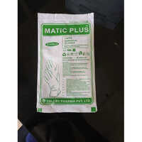 Matic Plus Surgical Gloves