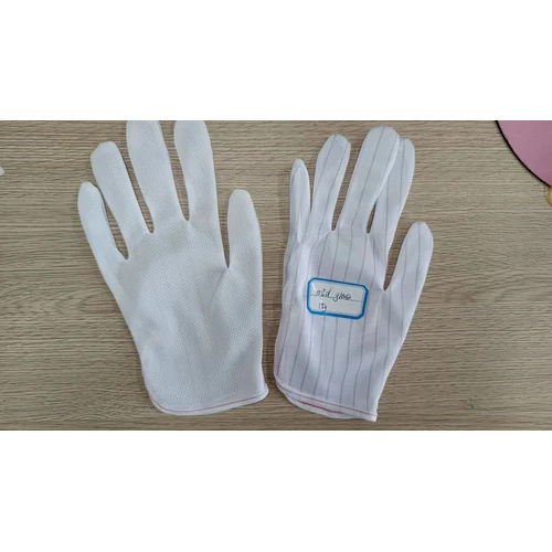 Industrial Hand Gloves