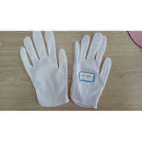 Industrial Hand Gloves