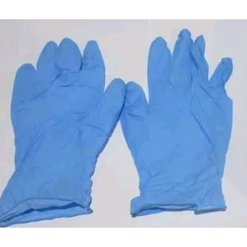 Latex Nitrile Gloves