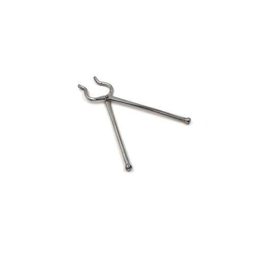 8112 Ganesh Premium Quality Unbreakable Stainless