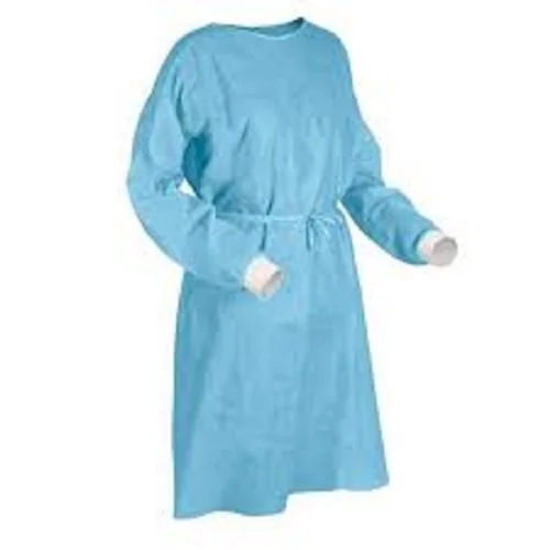 Disposable Surgeon Gown