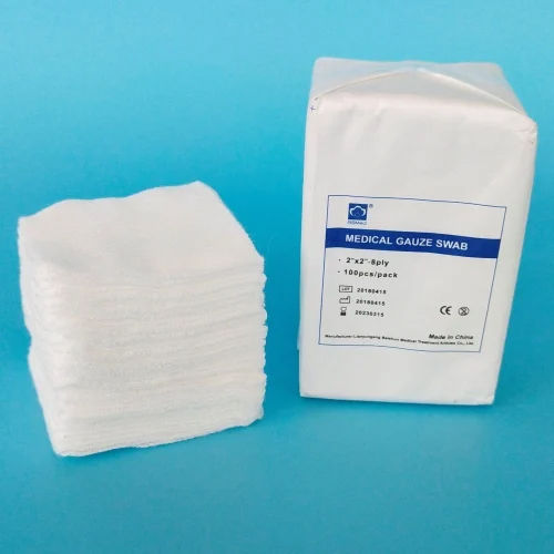 Absorbent Gauze Roll