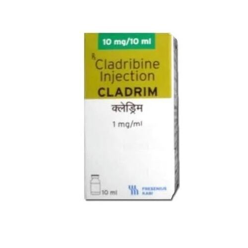 Cladrim 10mg Injection