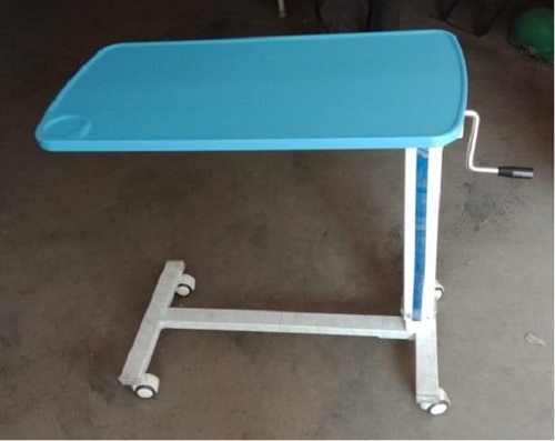 ABS Over Bed Table KAY2K- 6108