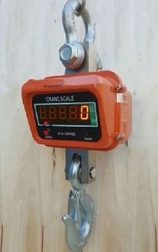 Wensar Crane Scale