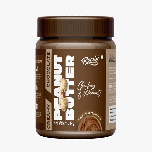 Chocolate Peanut Butter