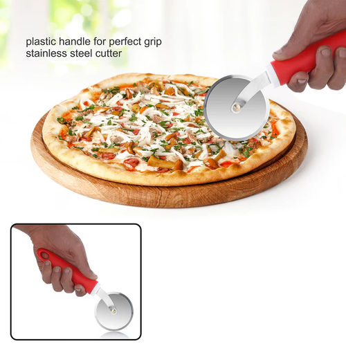 Pizza Cutter