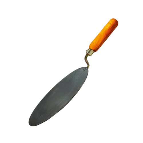 Iron Flat Tawa