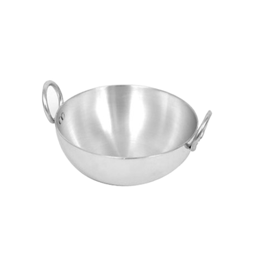 Aluminum Kadhai